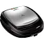 Сэндвичница Tefal Snack Time 3PL SW342 (SW342D38) [80319] - мініатюра 2