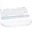 Клавiатура Logitech G713 Tactile White (920-010422) - мініатюра 1