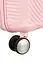 Детский чемодан American Tourister SOUNDBOX MINI Xs 47 см PASTEL PINK 47x32x21 MG8*60001 - миниатюра 3