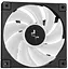 СВО Deepcool LT240 ARGB Black (R-LT240-BKAMNC-G-1) - миниатюра 3