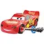 Конструктор дитячий Lightning McQueen – Disney Cars машинка зі світлом та звуками Revell 00920 - мініатюра 4