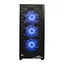 Робоча станція Power Up Desktop #776 Ryzen 5 9500F/32 GB/SSD 1TB/Intel Arc B60 24 Gb - мініатюра 3