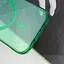 Чохол Epik TPU Radiance with MagSafe для Apple iPhone 13 Pro Max 6.7 Green - мініатюра 5