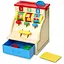Кассовый аппарат Melissa & Doug деревянный (MD3378) - миниатюра 3