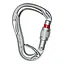 Карабін Edelrid Bulletproof Screw FG Eco Aluminium (1017-737850001070) - мініатюра 5