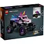 Конструктор LEGO Technic Monster Jam Sparkle Smash із функцією Pull-Back 343 деталі (42220) - мініатюра 7