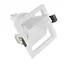 Точечный светильник Brille HDL-DS 188 GU5.3 WH MR16 36-460 - миниатюра 2