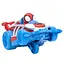 Машинка інерційна Spidey Pull Back Vehicle Спайді det0018501 - мініатюра 6