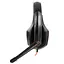 Навушники Gemix W-330 black-orange - мініатюра 2