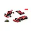 Машинка конструктор RASTAR Ferrari SF1000 1:16 червоний 97000 - мініатюра 2