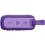 Портативна акустика JBL GO 4 Purple (JBLGO4PUR) [107194] - мініатюра 4