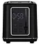 Тостер Ardesto T-K301E, Black, 800W, 2 тоста, 2 отделения, 7 режимов поджаривания, дисплей с индикацией времени приготовления, автоцентрирование, кнопка отмены приготовления, подогрев - миниатюра 5