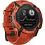Смарт-годинник Garmin Instinct 2X Solar Flame Red (010-02805-01) - мініатюра 3