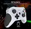 Геймпад джойстик GamePro MG-450 White USB PC/PS3/Android - мініатюра 8