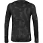 Термофутболка Salewa Cristallo L/S Mns - миниатюра 3
