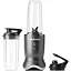 Блендер стаціонарний Nutribullet NB1206DGCC Gray UA - мініатюра 2