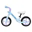 Беговел детский колесо 12 дюймов PROFI KIDS det0016142 - миниатюра 1