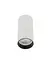 Точковий світильник Nowodvorski 10784 Mono S GU10 1x10W IP20 білий - мініатюра 3