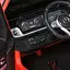 Детский электромобиль Bambi Джип M 5880EBLR-3 24V до 80 кг - миниатюра 8
