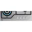 Варильна поверхня Electrolux KGG64362S газова [137851] - мініатюра 2