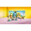 Конструктор LEGO Friends Веселий критий ігровий майданчик 668 деталей(42686) - мініатюра 3