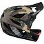 Велошолом Troy Lee Designs Stage Helmet Signature Camo Army Green XL/XXL (1106-115545015) - мініатюра 3