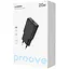Зарядний пристрій Proove Slender 20W (Type-C) black (WCSS20010001) - мініатюра 4