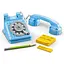Конструктор LEGO Creator Ретро телефон 383 деталі (31174) - мініатюра 6