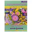 Набір кольорового двостороннього паперу "Пастельний" А4 Апельсин АП-1214, 12 аркушів - мініатюра 1