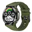 Умные часы Modfit Titan Army Green 35 мм. - миниатюра 1