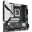 Материнская плата Gigabyte LGA1851, Z890M Gaming X, Z890, 4xDDR5, 1xPCI-E 5.0 x16, 1xPCI-E 4.0 x16, 4xSATA3, 3xM.2, Realtek 7.1, Realtek 2.5GbE, HDMI/2xDP, MicroATX - миниатюра 3