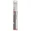 Полотно пиляльне для шабельної пилки Bosch Professional по дереву та металу, S 1411 DF, 6TPI, 2 шт. - мініатюра 1