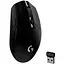 Мишка Logitech G305 Lightspeed Black (910-005282) - мініатюра 1