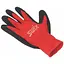 Рукавиці для майстерні Swix R196 Tuning gloveL Red (1052-R196 L) - мініатюра 1