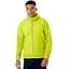Куртка Rab Vital Windshell Hoody Mns Acid Yellow S (RAB-QWS-37-ACS) - мініатюра 1