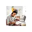 Навушники Jabra BIZ 1100 EDU Stereo 3.5 мм Black (1159-0139-EDU) - мініатюра 4