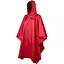 Пончо Trekmates Rove Poncho красное (1054-015.1742) - миниатюра 1