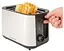 Тостер Russell Hobbs 27390-56 Heaton Brushed 2Slice Toaster - мініатюра 7