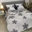 Комплект постільної білизни Viluta євро ранфорс 24269 100% бавовна - мініатюра 3