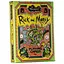 Карти гральні United States Playing Card Company Theory11 Rick and Morty (ВР_TRAM) - мініатюра 1