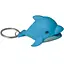 Брелок-фонарик Munkees 1102 Dolphin LED (1012-1102-DL) - миниатюра 1
