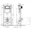 Інсталяція для унітазу Cersanit Aqua 50 MECH QF K97-525 - мініатюра 2