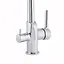 Смеситель для кухни Qtap Grand с подключением для питьевой воды QTGRA362CRM45667 Chrome - миниатюра 4