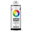 Аерозольна фарба MTN WB4 Titanium White 400 мл, EX014W9010M - мініатюра 1