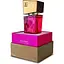 Духи жіночі з феромонами Hot Shiatsu Pheromone Fragrance Women Pink 15 мл - мініатюра 1