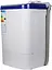 Стиральная машина Milano FWM-40 PA Blue - миниатюра 2