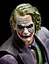 Фигурка  KAI: Play Arts Batman the Dark Knight: Joker - мініатюра 8