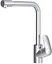 Смеситель для кухни на две воды Am.Pm Like L-излив F8005700 Хром - миниатюра 1
