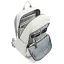 Рюкзак міський Tigernu T-B9520 для ноутбука 19.5 л 15.6" White (17036) - мініатюра 2