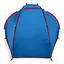 Намет пляжний 4FIZJO 200 x 115 см Blue/Red (P-5905973405171) - мініатюра 5